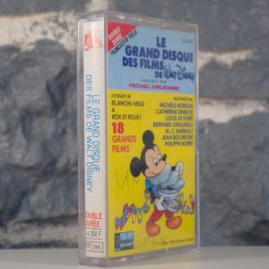 Le Grand Disque des Films de Walt Disney (02)